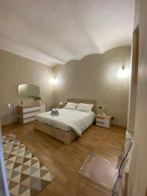 Casa Gallina Volterra